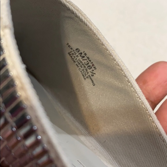 1.State flat slide on mules sz 6 - Picture 7 of 9